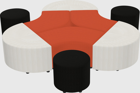 Lounge set