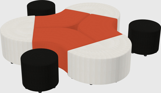 Lounge set