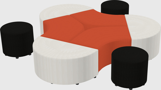 Lounge set