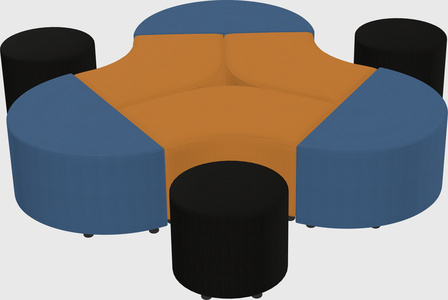 Lounge set