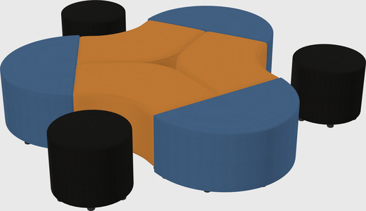 Lounge set