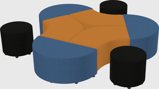 Lounge set