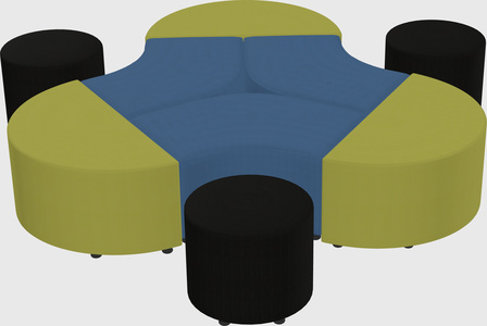 Lounge set