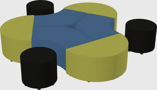 Lounge set