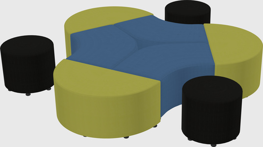Lounge set