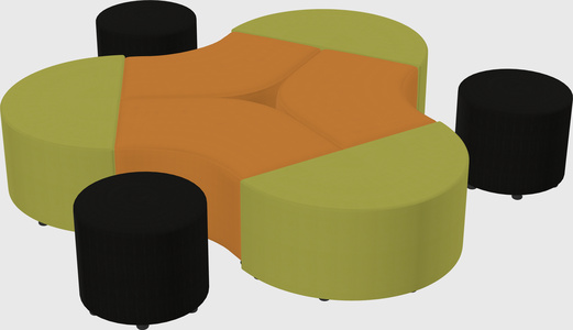 Lounge set