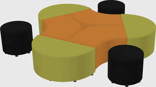 Lounge set