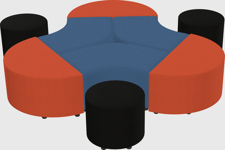 Lounge set