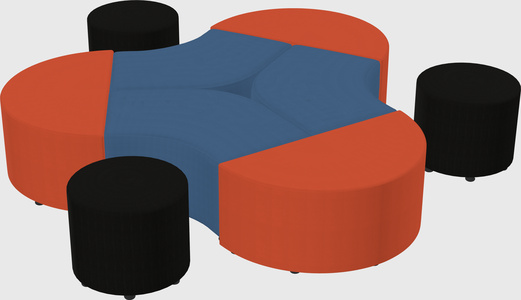 Lounge set