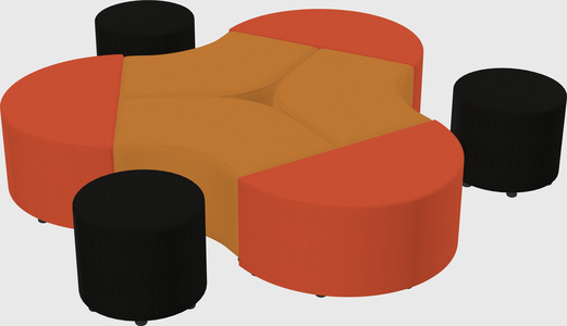 Lounge set