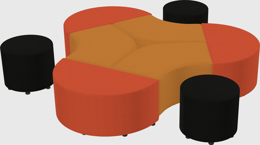 Lounge set