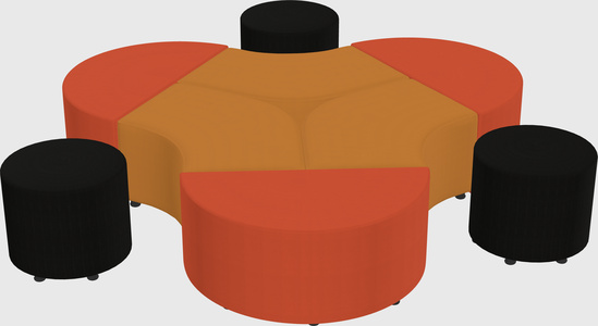 Lounge set