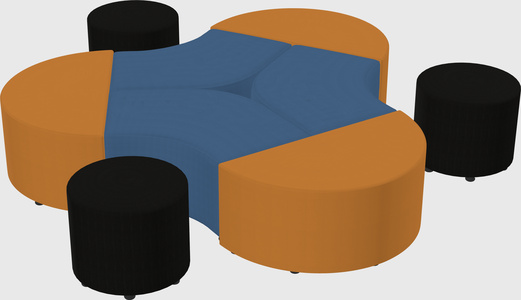 Lounge set
