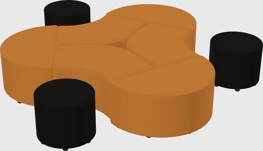 Lounge set