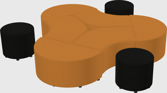 Lounge set