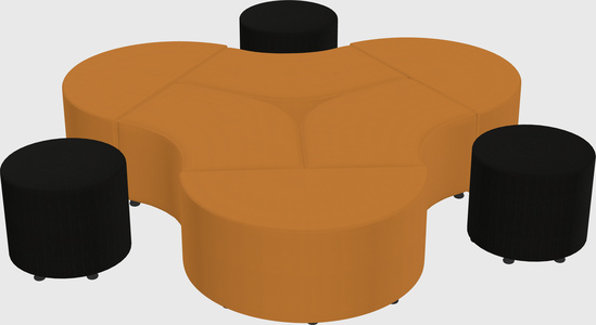 Lounge set