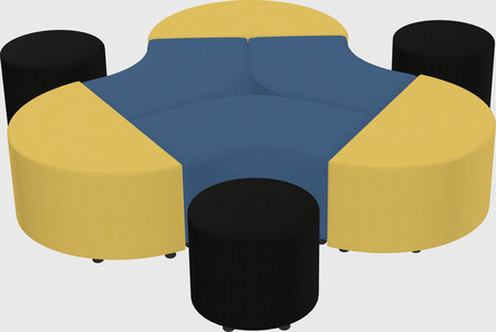 Lounge set