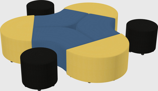 Lounge set