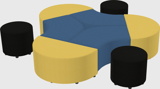 Lounge set