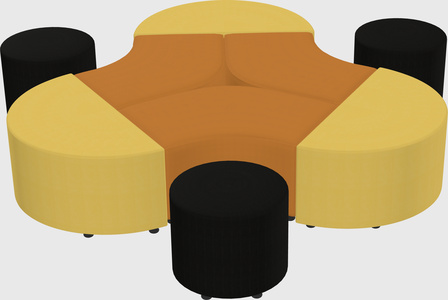 Lounge set