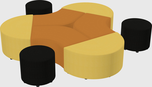 Lounge set