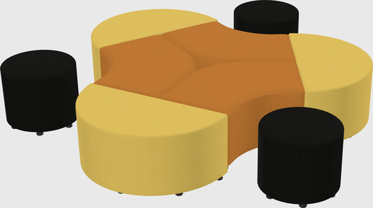 Lounge set