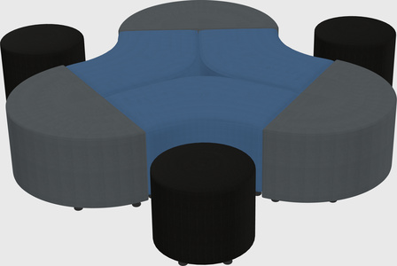 Lounge set