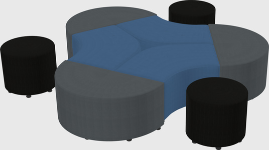 Lounge set