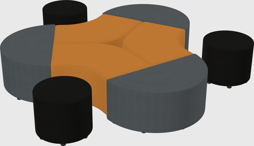 Lounge set