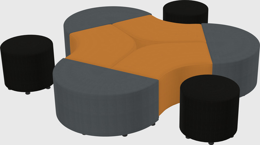Lounge set