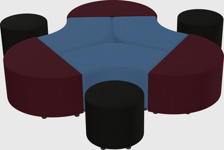 Lounge set