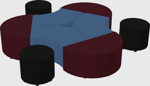 Lounge set