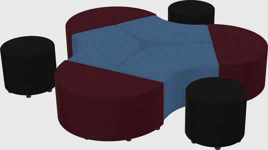 Lounge set