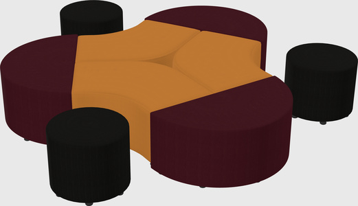 Lounge set