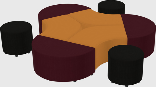 Lounge set