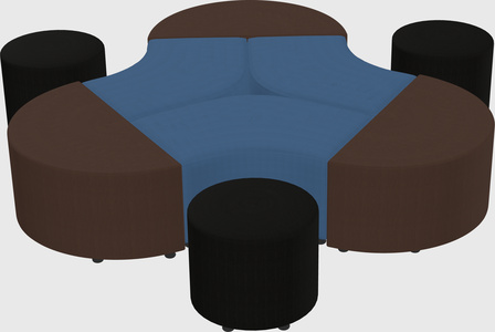 Lounge set