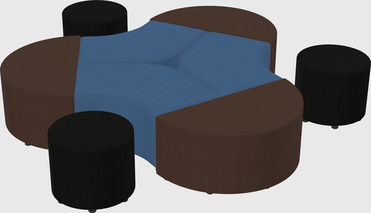 Lounge set
