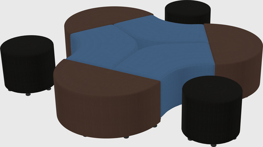 Lounge set