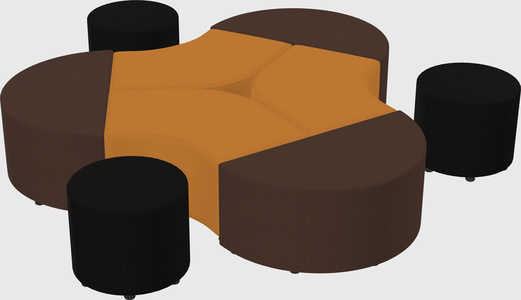 Lounge set