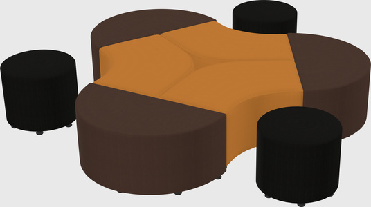 Lounge set