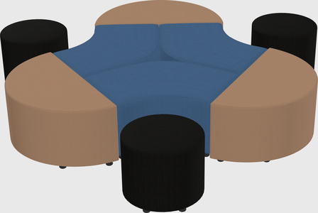 Lounge set
