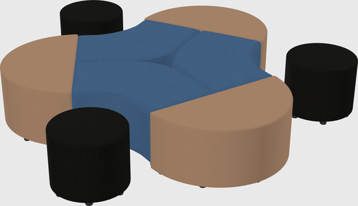 Lounge set