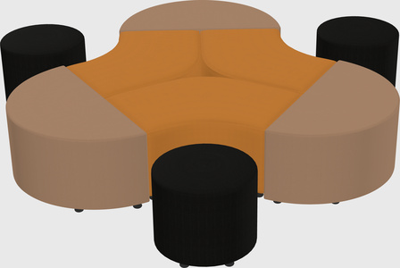 Lounge set
