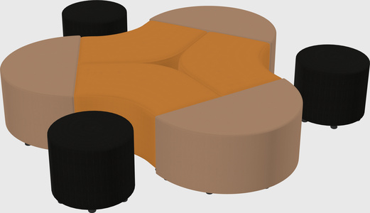 Lounge set