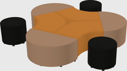 Lounge set