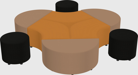 Lounge set