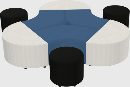 Lounge set