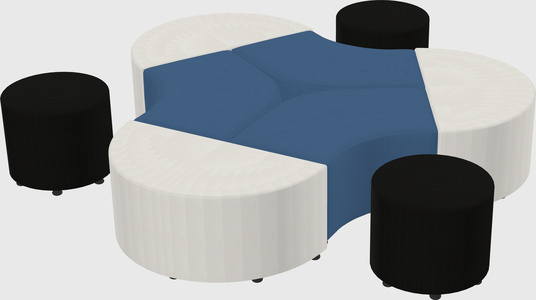 Lounge set