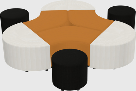 Lounge set
