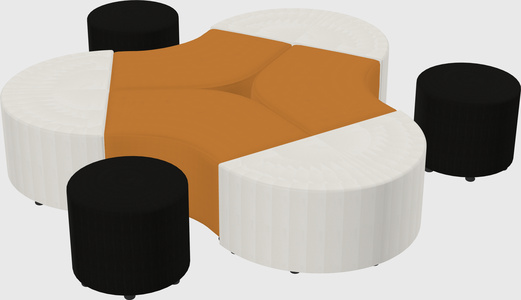 Lounge set